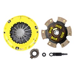 ACT Clutch Kit 6 Puck Clutch Disc Sprung - Click Image to Close